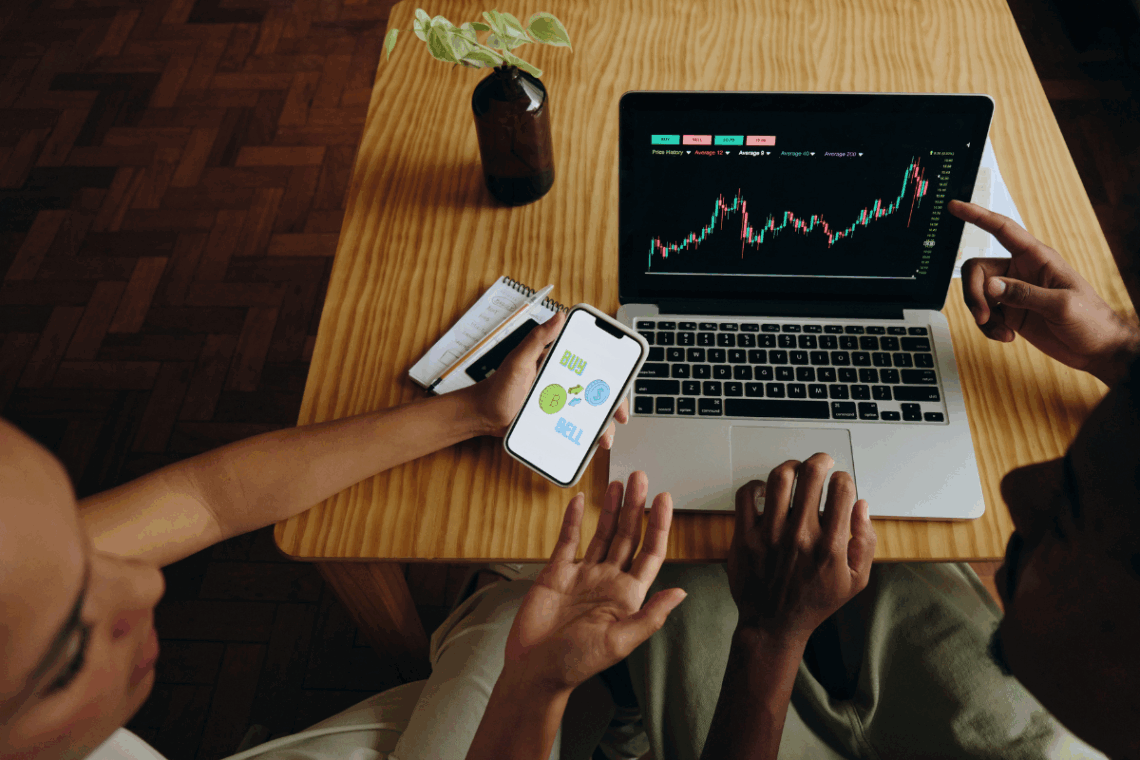 How to Buy Your First Stock in Singapore