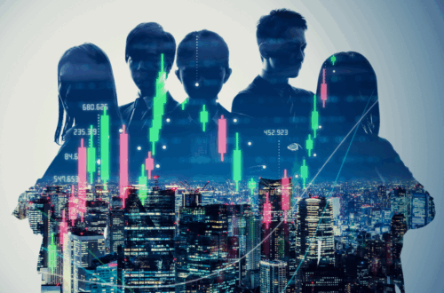 Understanding Singapore's fintech sector