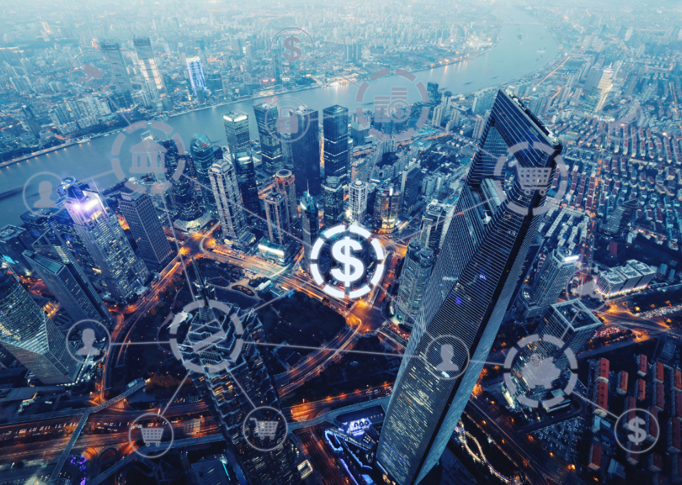 Understanding Singapore's fintech sector